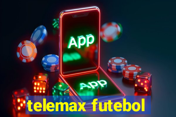 telemax futebol